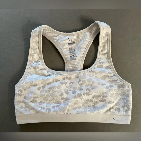 VSX Sexy Sports Bra - Picture 4 of 4